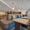 Отель Home2 Suites by Hilton Columbus, фото 22