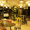 Отель Spot On Junction Hostel, фото 14