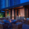 Отель Grand Hyatt Manila, фото 12