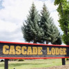 Отель Cascade Lodge, фото 37