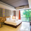 Отель Chiangmai Chaiyo Hotel, фото 4