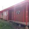 Отель Cabañas Valentina Chiloe в Далькаху