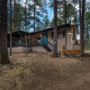 Отель Ruidoso Three-bedroom, фото 16