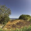 Отель Quaint Bungalow With Covered Terrace Near the Sea, фото 2