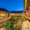 Отель Memory Garden Memory Garden Yinxiang Ancient City Panoramic Beauty Su (Lijiang Ancient City Store), фото 11
