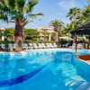 Отель Hotiday Hotel Giulianova, фото 12