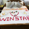 Отель Win Star Hotel, фото 14