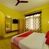 Отель Radhika Cottage by OYO Rooms, фото 14
