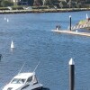 Отель Marina View Apartment on the Maribyrnong River, Melbourne, фото 11