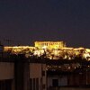 Отель Admetus Psyrri Loft  by K&K в Афинах