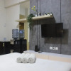 Отель Cozy Studio Apartment at Oxford Jatinangor near UNPAD, фото 5