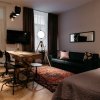 Отель TG Design Suites Aparthotel Budapest, фото 14