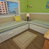 Отель Sea Coast Gardens II 2 Bedroom Condo by Great Ocean Condos, фото 37