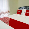 Отель OYO 91707 Jannah Homestay Syariah, фото 15