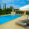 Отель Aphrodite Hills Holiday Residences Superior Villas 4 Bedroom Superior Villa - 0340, фото 13