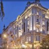 Отель Mamaison Hotel Riverside Prague, фото 23