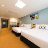 Отель Days Hotel & Suites by Wyndham Incheon Airport, фото 20