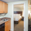 Отель MainStay Suites Knoxville North I-75, фото 9