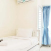 Отель Simply Modern Classic 1Br Without Living Room At Grand Kamala Lagoon Apartment, фото 11
