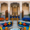 Отель Riad El Amine Fès, фото 7
