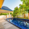 Отель Platinum 3 bedrooms villa pool garden, фото 8