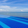Отель Ocean Overlooking Apartment W Pool Gym Jacuzzi Wifi 502, фото 14