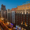 Отель Dobo Rooms Gran Via Apartments, фото 1