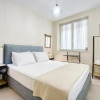 Отель Bentzi...Boutique Apartment 1, Classic Double with kitchenette, 2 Guests, фото 10