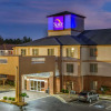 Отель Sleep Inn & Suites Stockbridge Atlanta South, фото 1