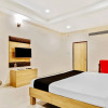 Отель Solitaire by OYO Rooms, фото 5