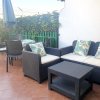Отель Bungalow with One Bedroom in Maspalomas, with Pool Access, Furnished Terrace And Wifi, фото 23