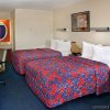 Отель California Inn & Suites Rancho Cordova - Sacramento, фото 10