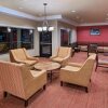 Отель TownePlace Suites Albuquerque North, фото 2