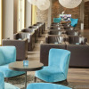 Отель Motel One Berlin - Kudamm, фото 10