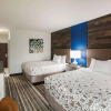 Отель La Quinta Inn & Suites by Wyndham Owasso, фото 4