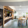 Отель B&b Hotel Orly Chevilly Larue Nationale 7, фото 12
