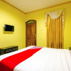 Отель OYO 1770 Hotel Mawar Saron 2, фото 7