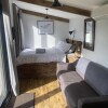 Отель Impeccable Shepherds hut Sleeping up to 4 Guests, фото 5