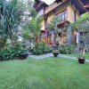 Отель Sarin Ubud Suites by Pramana Villas, фото 14
