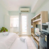 Отель Comfy Studio Springlake Summarecon Bekasi Apartment, фото 3