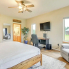 Отель Modern Pagosa Springs Home w/ Deck on Village Lake, фото 2