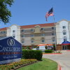 Отель Sonesta Simply Suites Dallas Las Colinas в Ирвинге