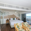 Отель Spacious One Bedroom Harbor View Condos at Ilikai Marina With Private Balcony, фото 48
