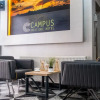 Отель Campus Boutique Hotel, фото 28
