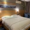 Отель Zhangjiang Holiday Hotel (Ganzhou Jiufang Branch store), фото 5