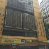 Отель Click Hotel - Ximending Branch в Тайбэе