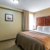 Отель Comfort Inn Ventura Beach, фото 4