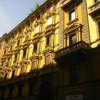 Отель Castaldi house в Милане