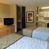 Отель Extended Stay America Select Suites Tampa Brandon, фото 24