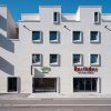 Отель RiKu HOTEL Göppingen в Геппингене